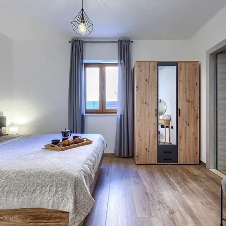Villa Solis - Istria