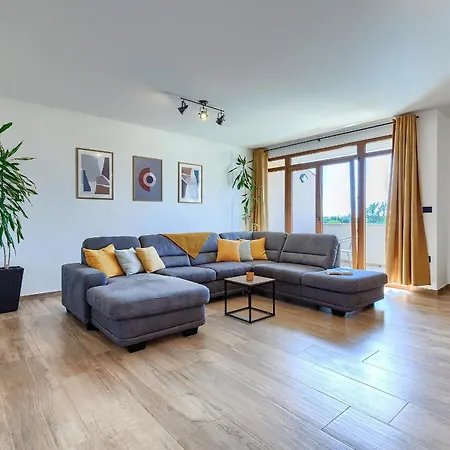 Villa Solis - Istria