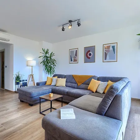 Solis - Istria Villa *